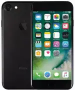 iPhone 7 Screen Replacement - Budget Aftermarket - Black