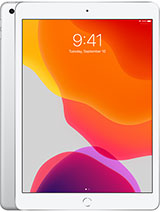 iPad 7th Generation Glass Replacement